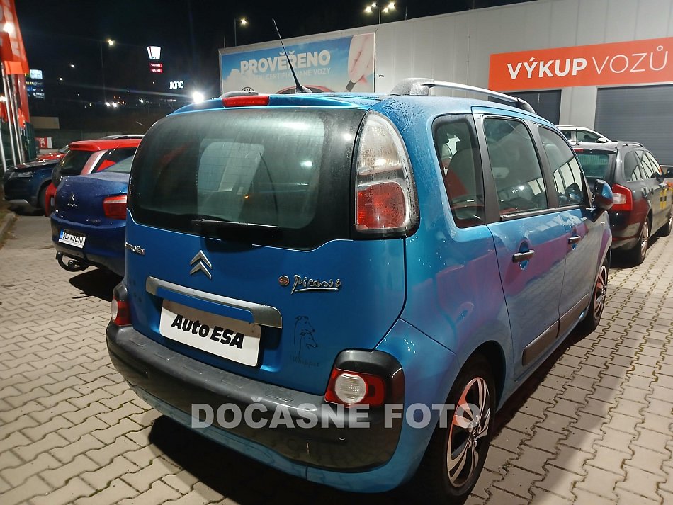 Citroën C3 Picasso 1.4 i 