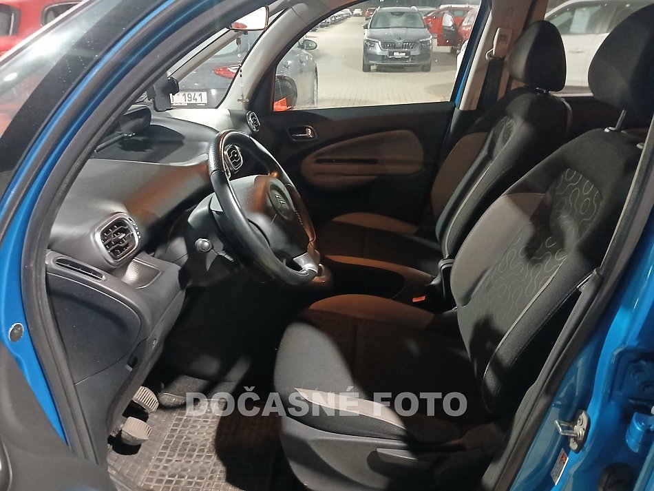 Citroën C3 Picasso 1.4 i 