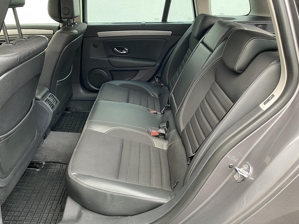 Renault Laguna 2.0 dCi Limited