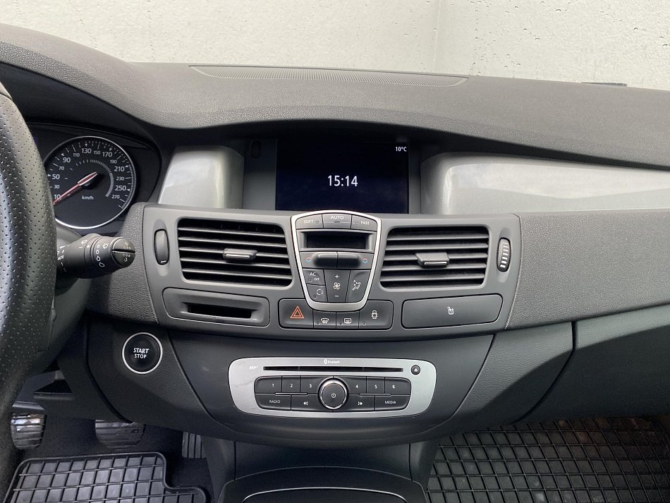 Renault Laguna 2.0 dCi Limited