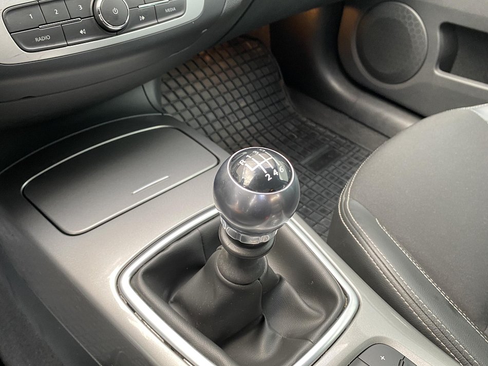 Renault Laguna 2.0 dCi Limited