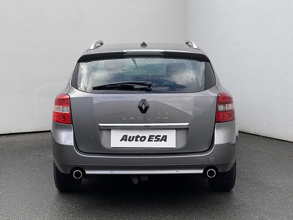 Renault Laguna 2.0 dCi Limited