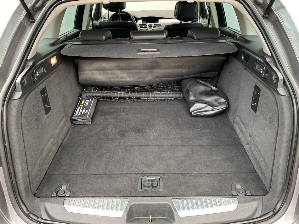 Renault Laguna 2.0 dCi Limited