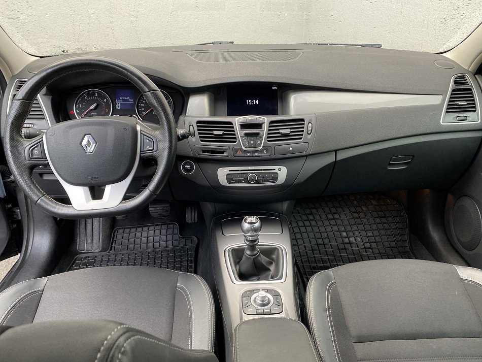 Renault Laguna 2.0 dCi Limited