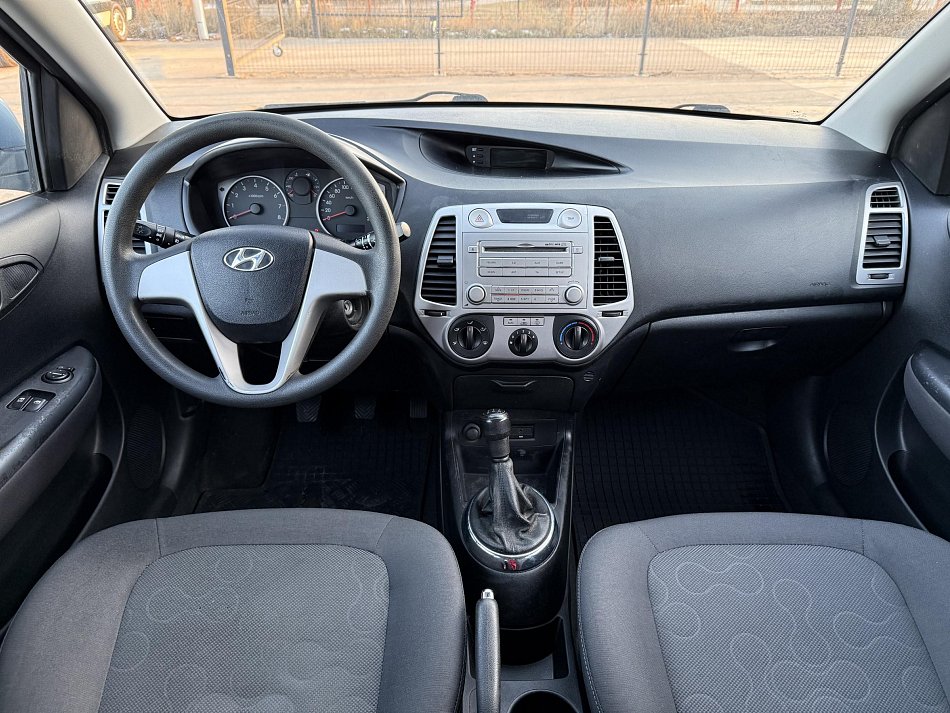 Hyundai I20 1.2i Inclusive Plus
