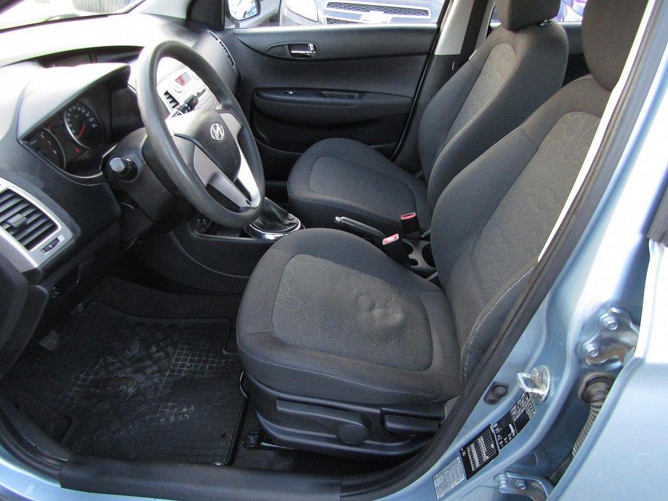 Hyundai I20 1.2i Inclusive Plus