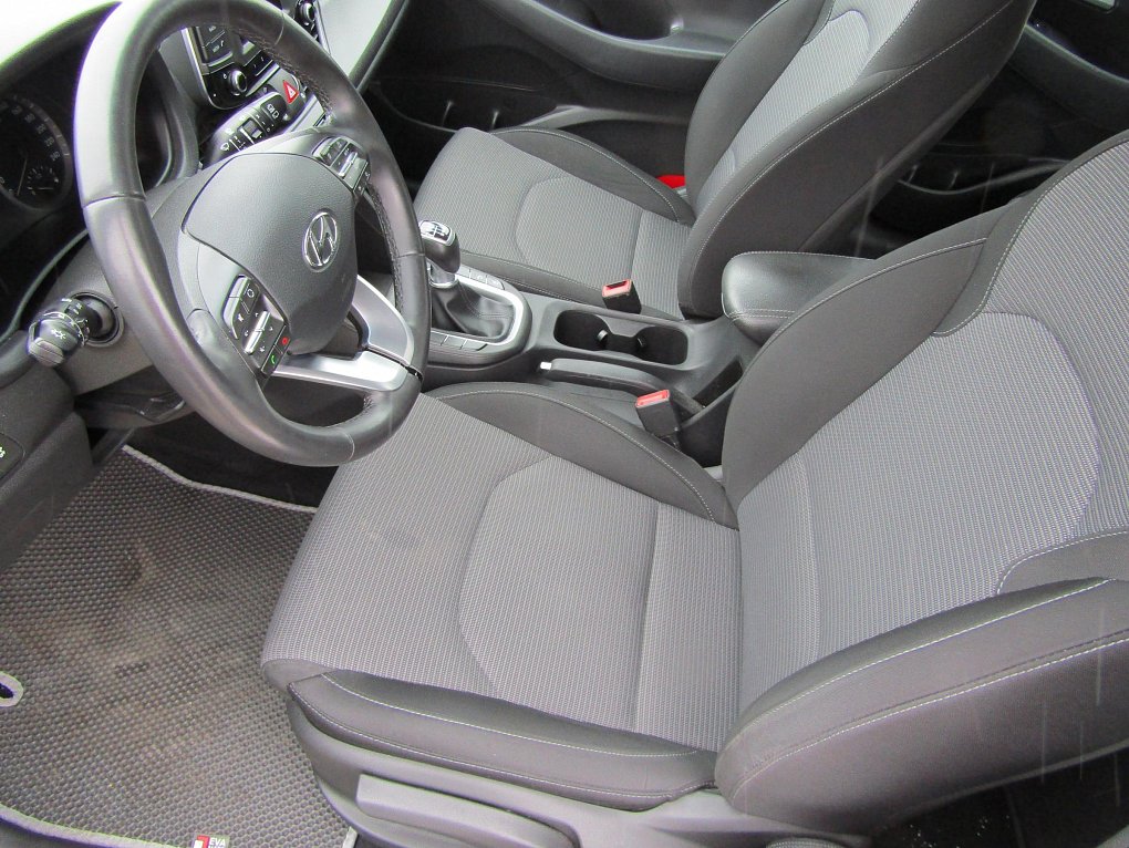 Hyundai I30 1.0T-GDi 