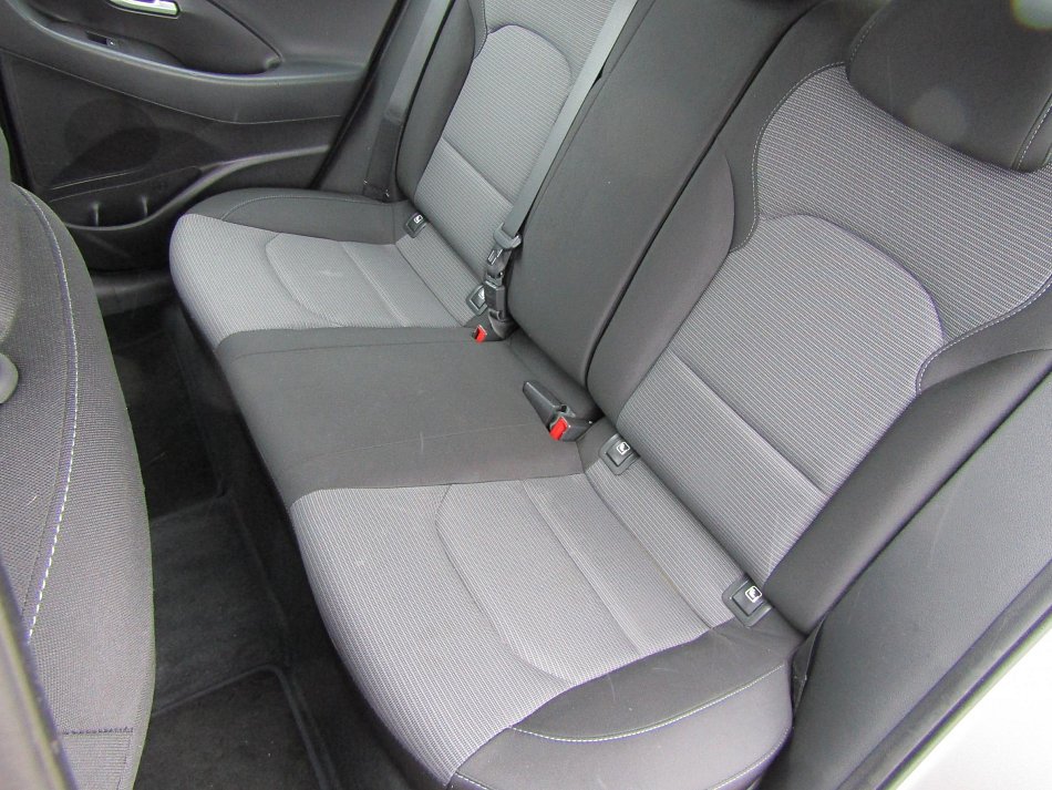 Hyundai I30 1.0T-GDi 