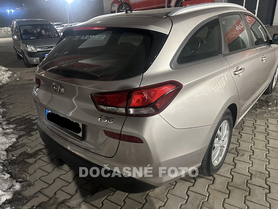 Hyundai I30 1.0T-GDi 