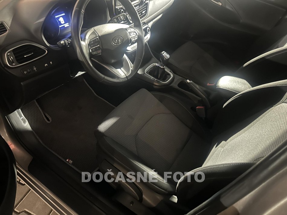 Hyundai I30 1.0T-GDi 