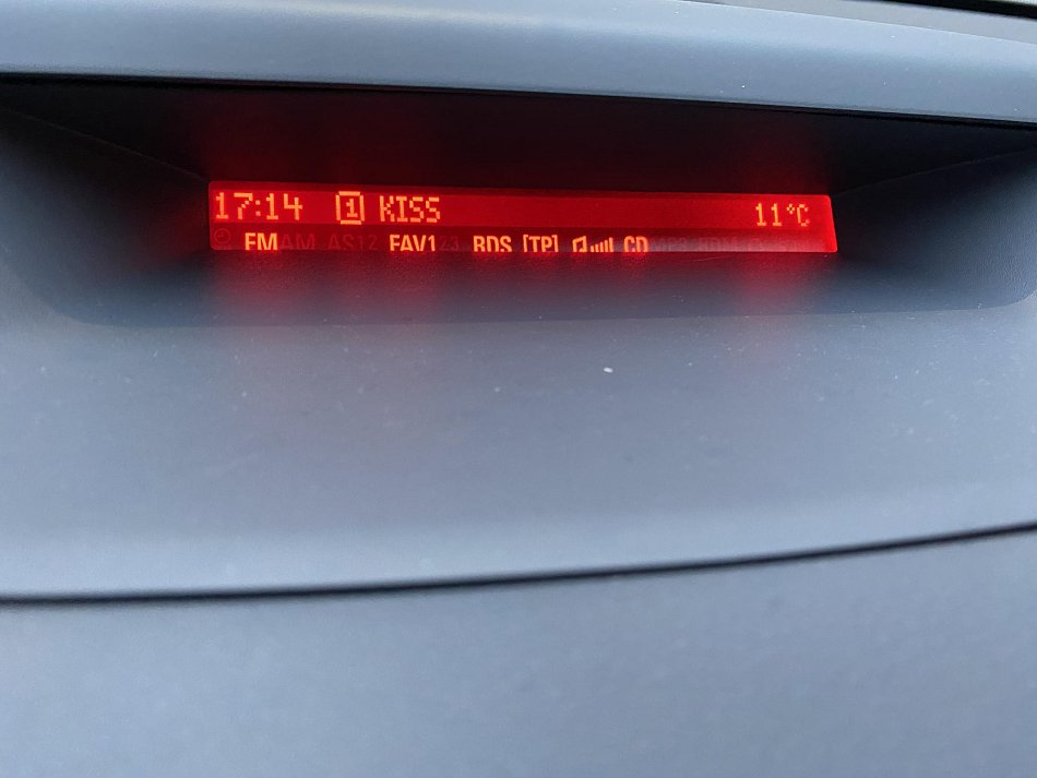 Opel Meriva 1.6CDTi Cosmo