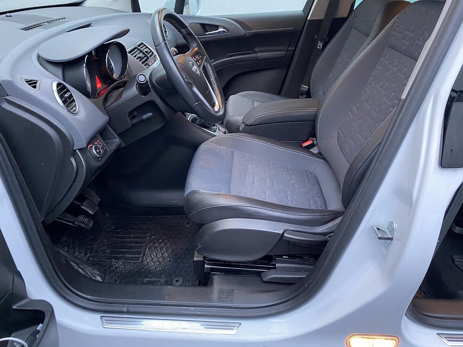 Opel Meriva 1.6CDTi Cosmo