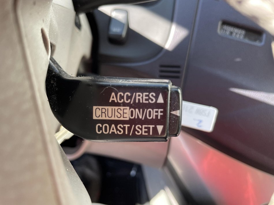 Mitsubishi Grandis 2.4i 