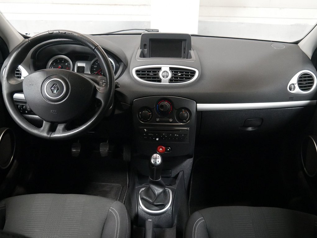 Renault Clio 1.2TCe Dynamique