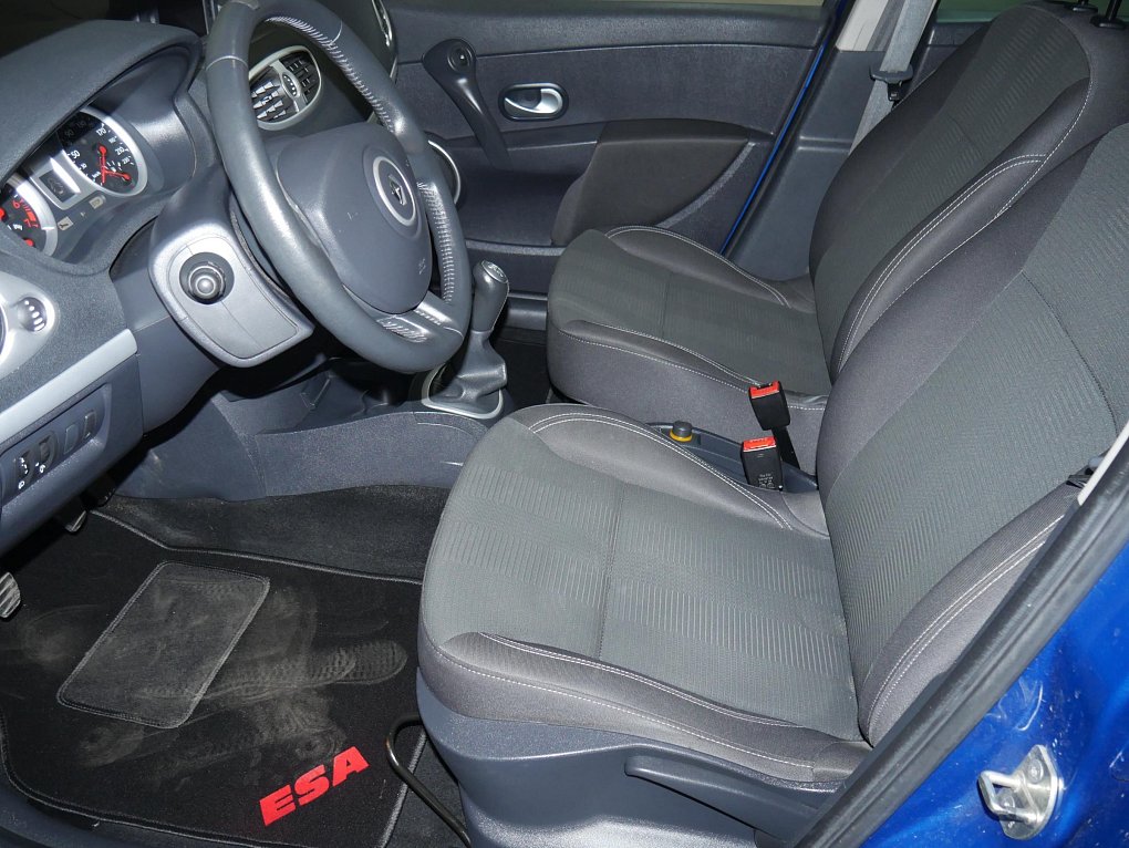 Renault Clio 1.2TCe Dynamique