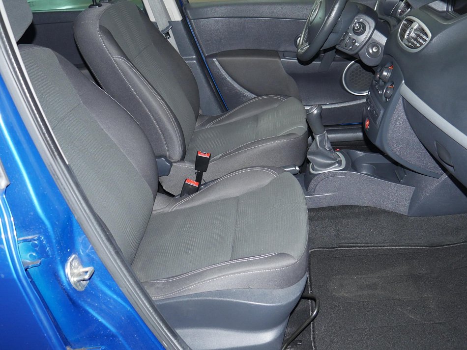 Renault Clio 1.2TCe Dynamique