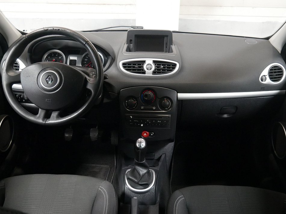 Renault Clio 1.2TCe Dynamique