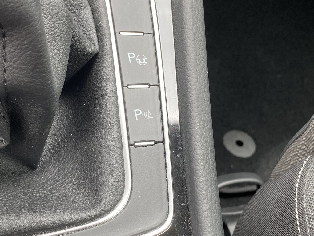 Volkswagen Golf 1.4 TSi Highline