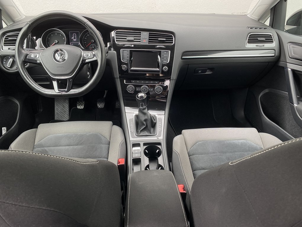 Volkswagen Golf 1.4 TSi Highline