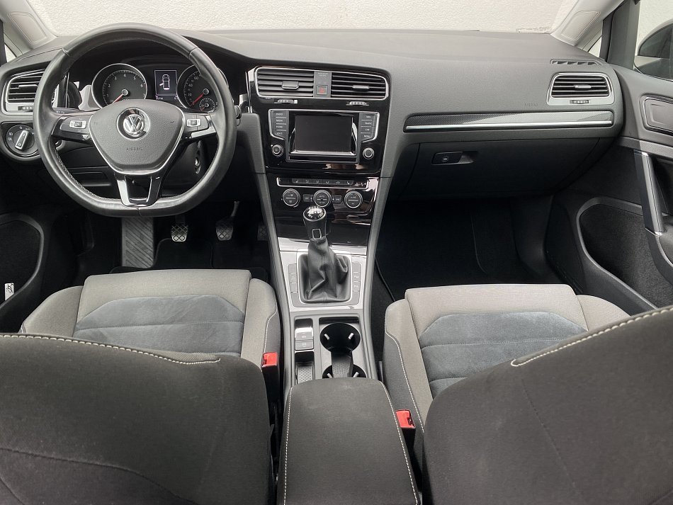 Volkswagen Golf 1.4 TSi Highline
