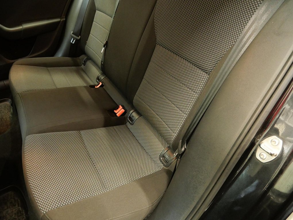 Škoda Octavia III 1.6 TDi Ambition