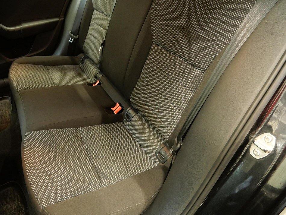 Škoda Octavia III 1.6 TDi Ambition