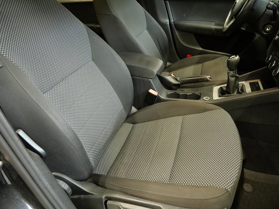 Škoda Octavia III 1.6 TDi Ambition