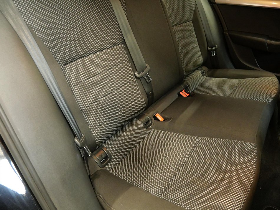 Škoda Octavia III 1.6 TDi Ambition