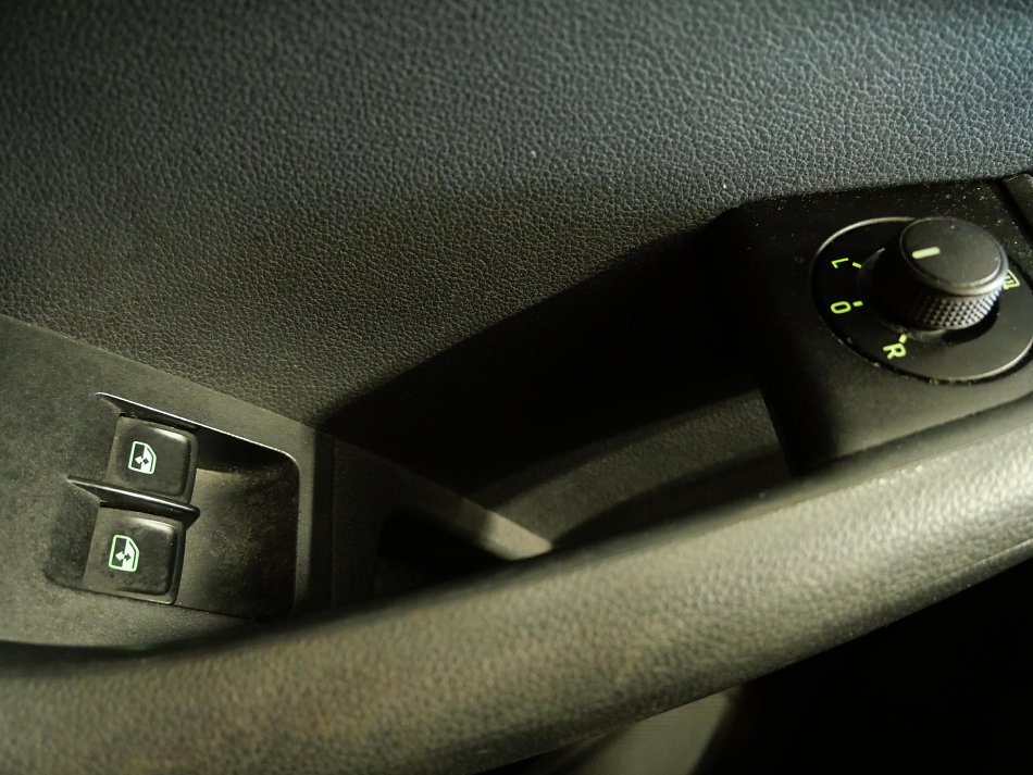 Škoda Octavia III 1.6 TDi Ambition
