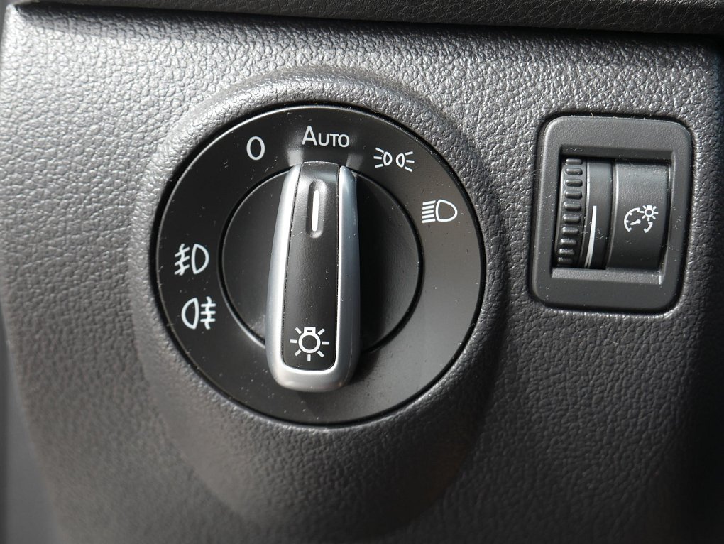 Volkswagen Tiguan 2.0TDi  4x4