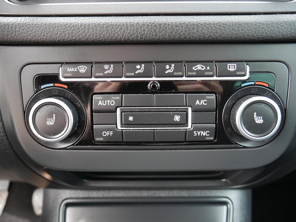 Volkswagen Tiguan 2.0TDi  4x4