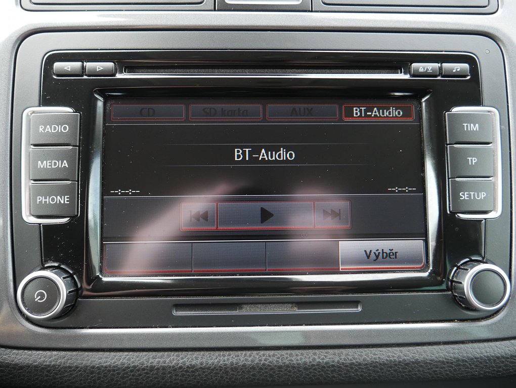 Volkswagen Tiguan 2.0TDi  4x4