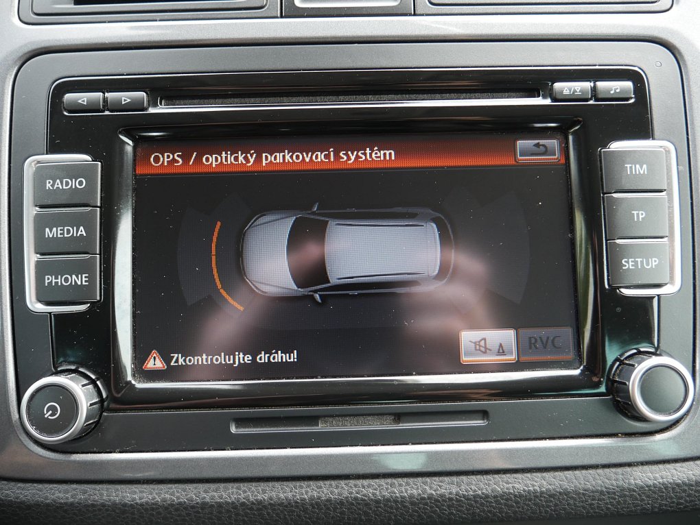 Volkswagen Tiguan 2.0TDi  4x4