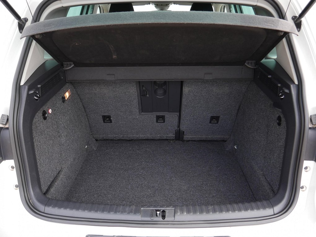 Volkswagen Tiguan 2.0TDi  4x4