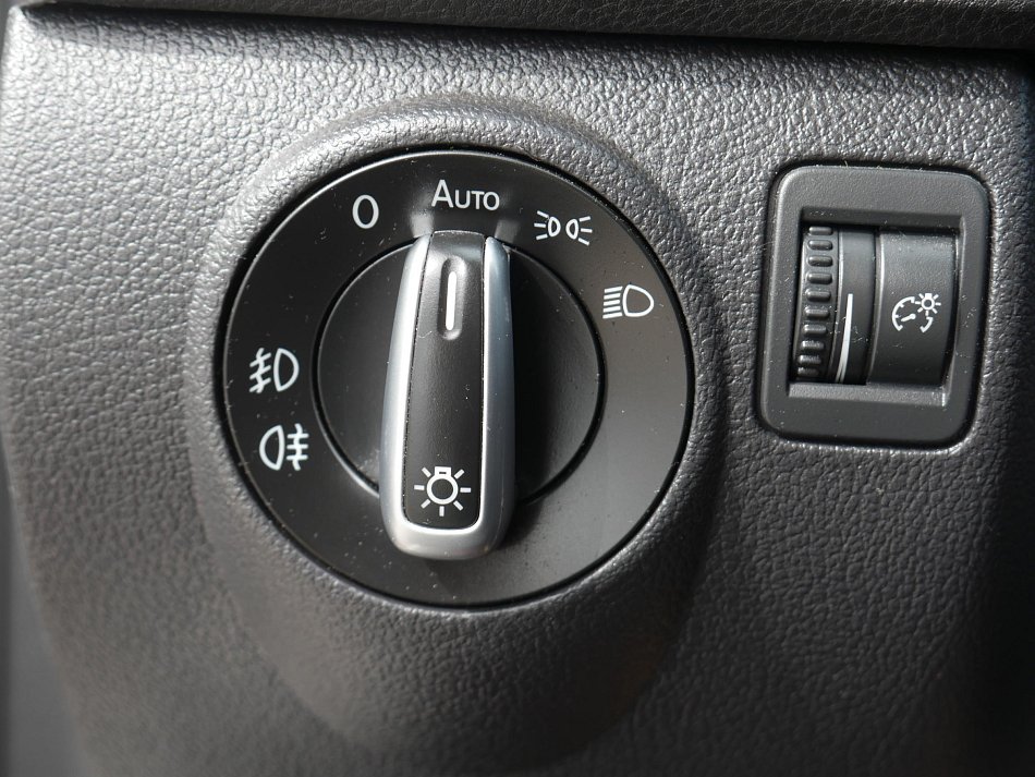 Volkswagen Tiguan 2.0TDi  4x4