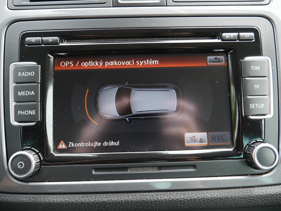 Volkswagen Tiguan 2.0TDi  4x4