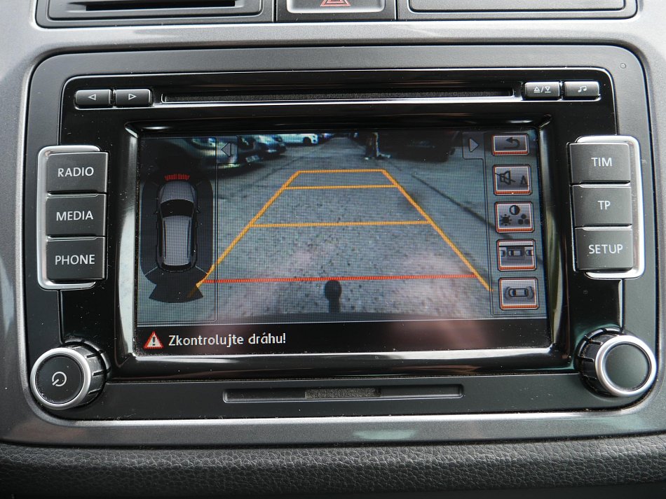 Volkswagen Tiguan 2.0TDi  4x4