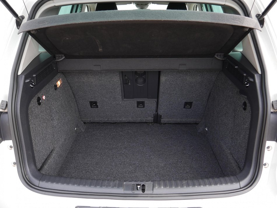 Volkswagen Tiguan 2.0TDi  4x4