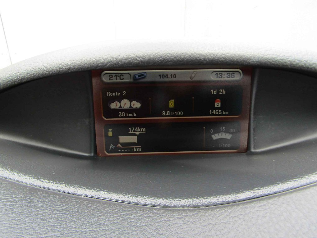 Citroën C5 2.2 HDi 