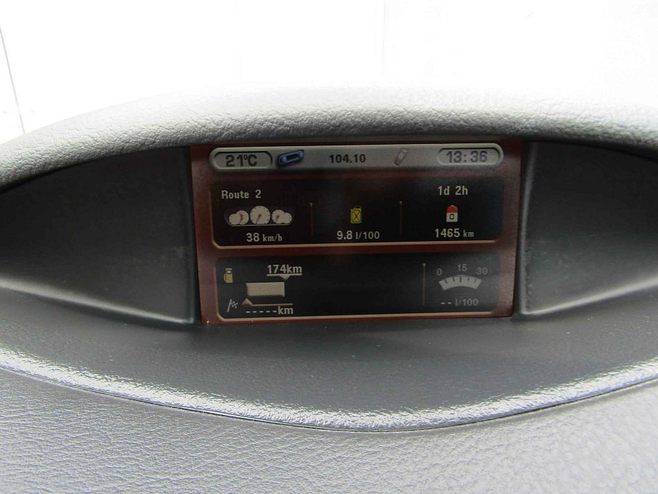 Citroën C5 2.2 HDi 
