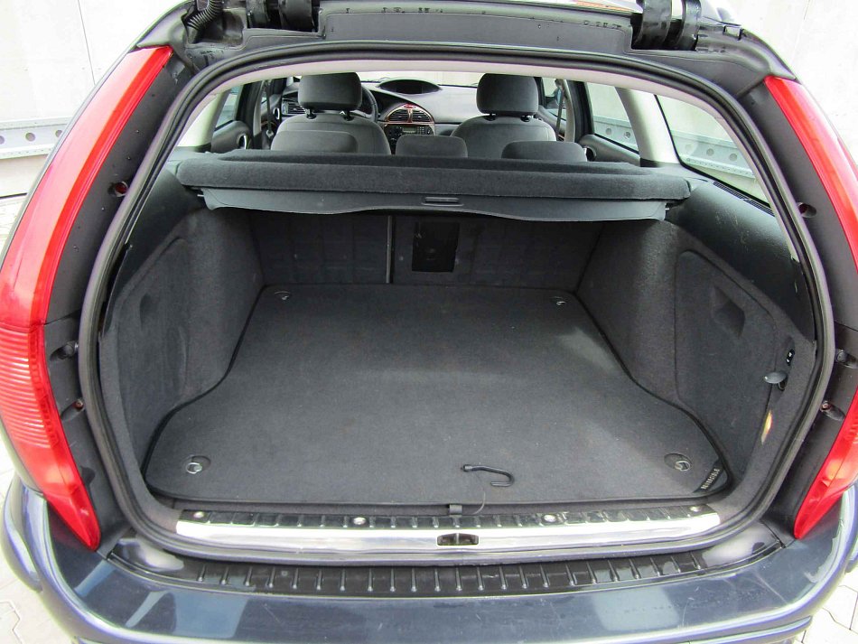 Citroën C5 2.2 HDi 