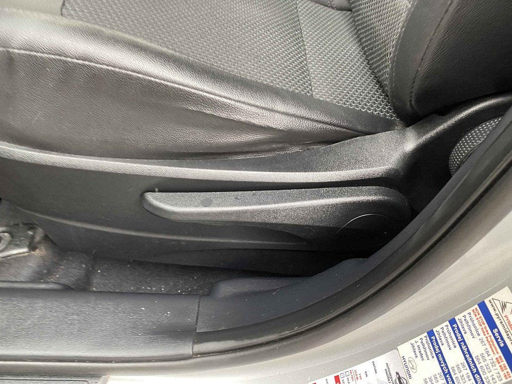 Hyundai Ix35 1.6 GDi 