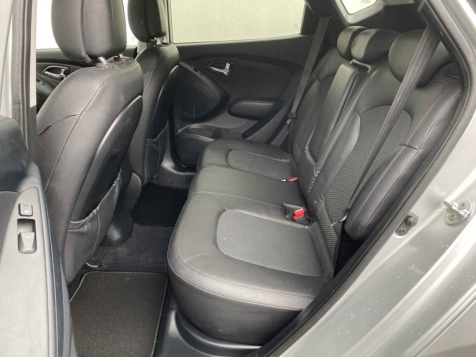 Hyundai Ix35 1.6 GDi 