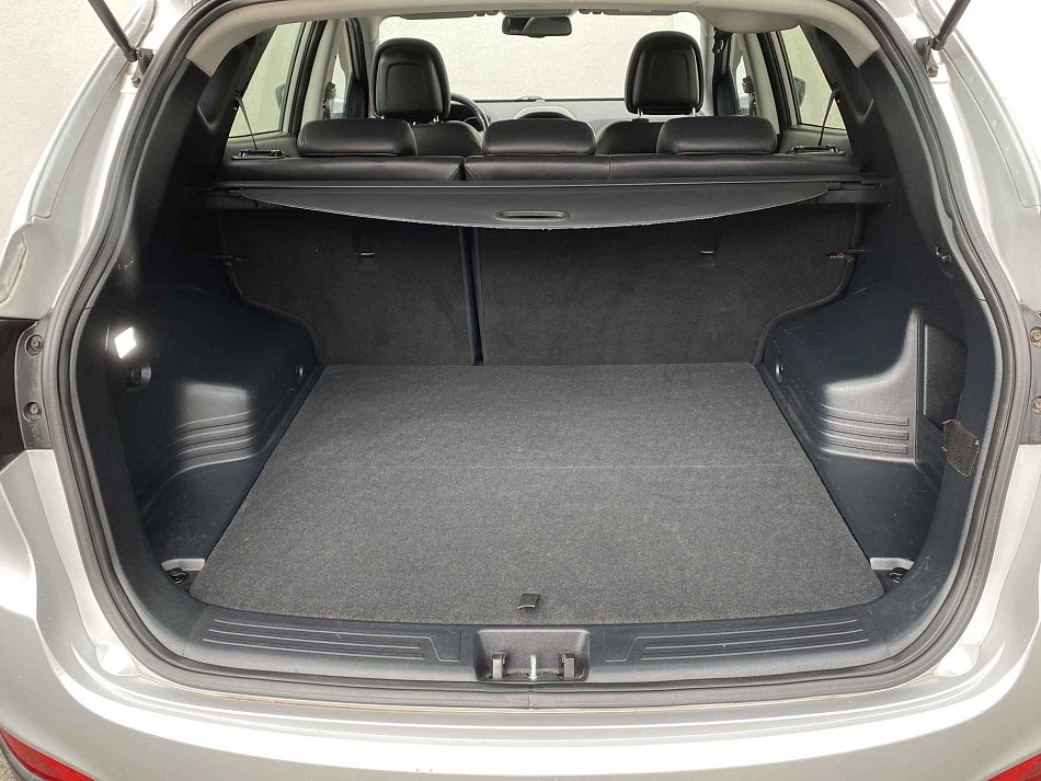 Hyundai Ix35 1.6 GDi 