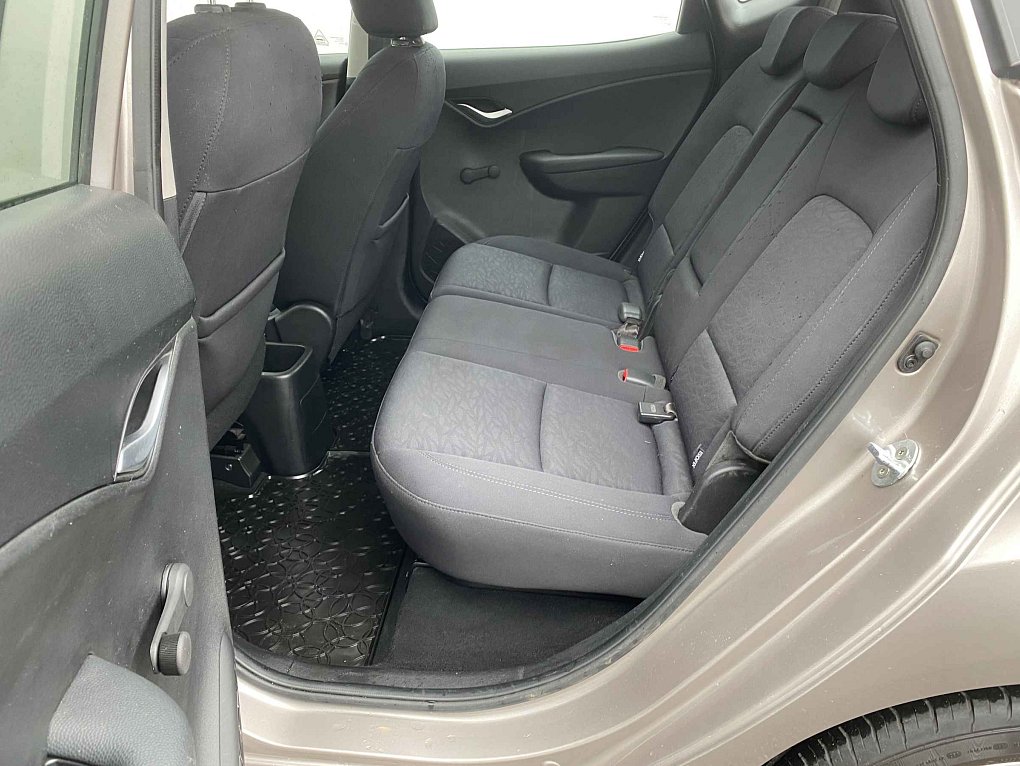 Hyundai Ix20 1.6 GDi 
