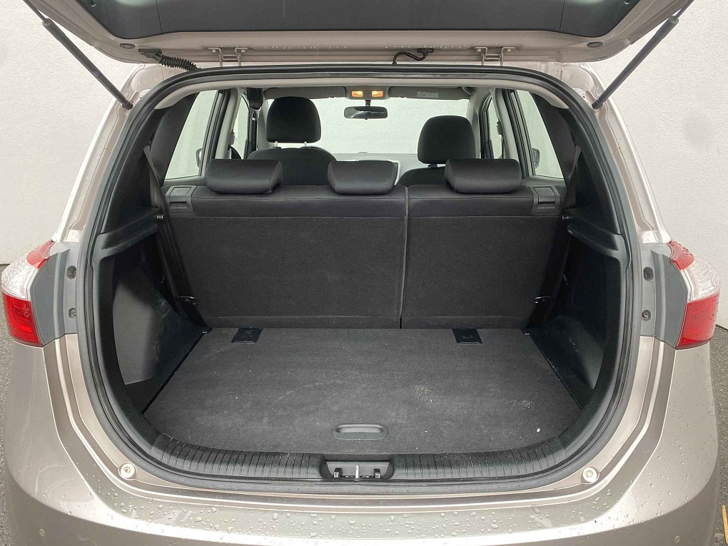 Hyundai Ix20 1.6 GDi 