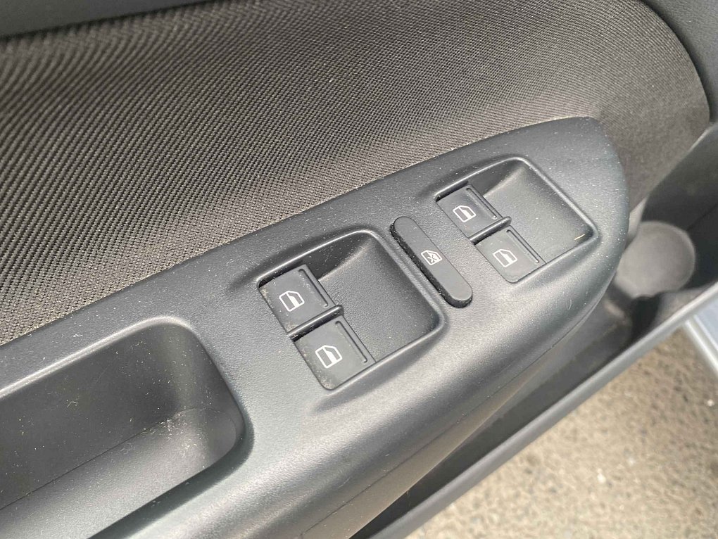 Škoda Octavia II 1.4 TSi Ambition