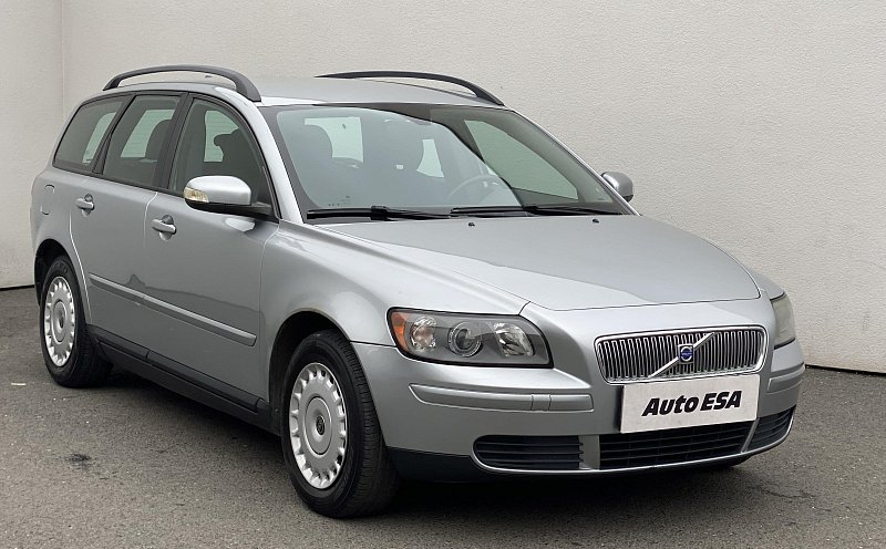 Volvo V50 1.6 d Kinetic
