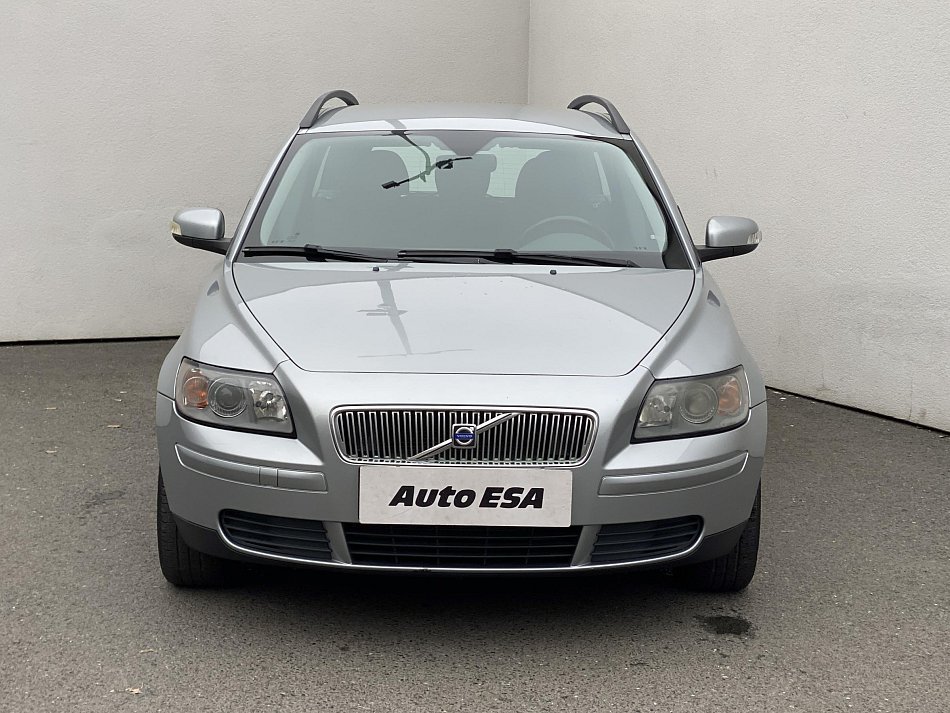 Volvo V50 1.6 d Kinetic