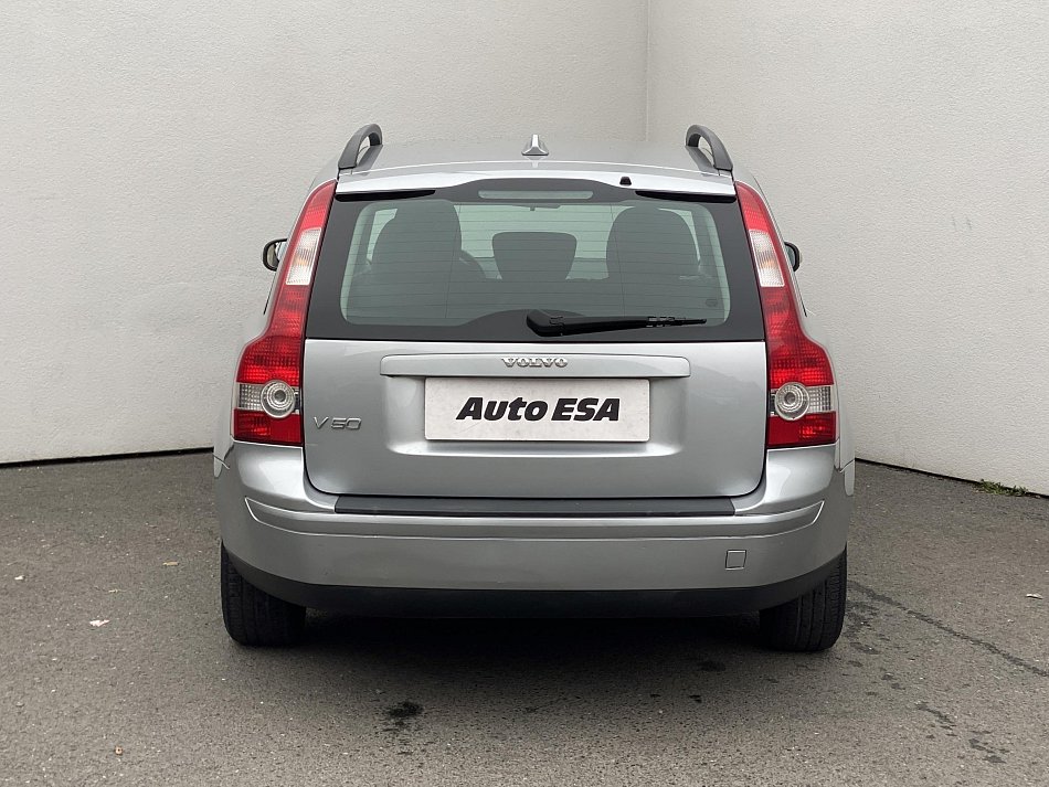 Volvo V50 1.6 d Kinetic